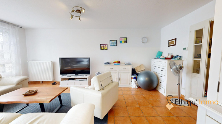 Ma-Cabane - Vente Appartement Strasbourg, 93 m²