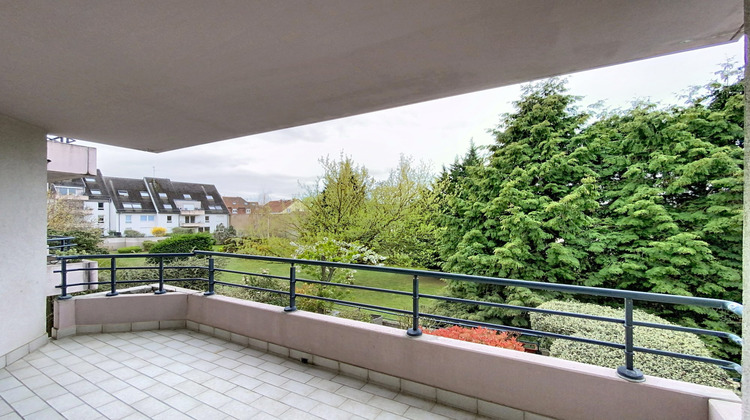 Ma-Cabane - Vente Appartement Strasbourg, 76 m²