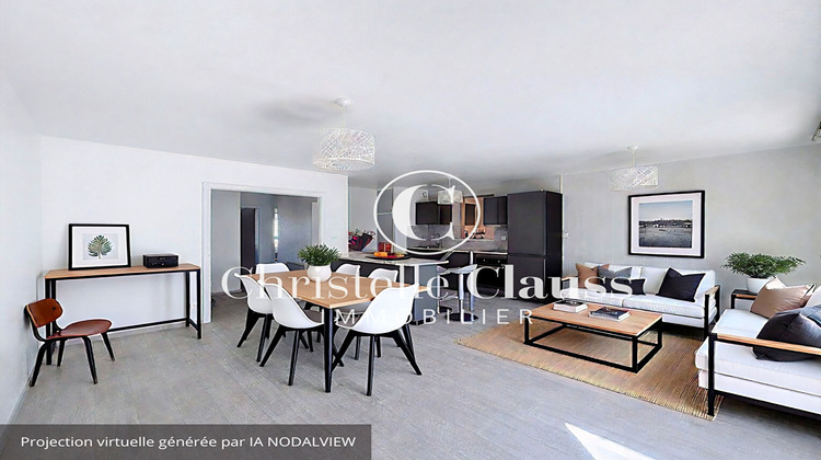 Ma-Cabane - Vente Appartement STRASBOURG, 67 m²