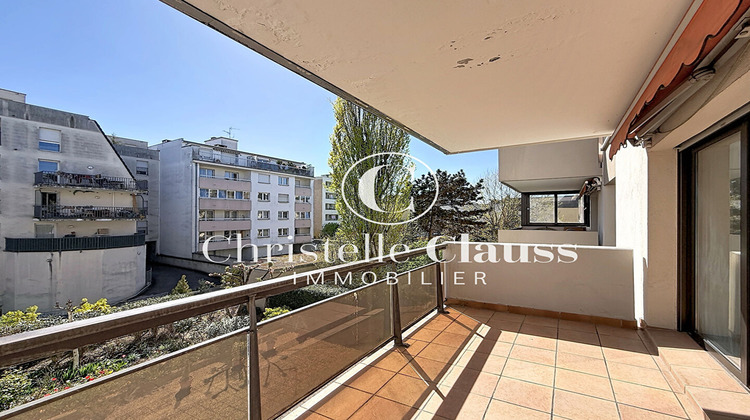 Ma-Cabane - Vente Appartement STRASBOURG, 67 m²