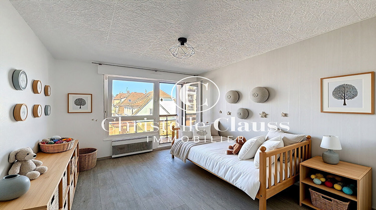 Ma-Cabane - Vente Appartement STRASBOURG, 67 m²
