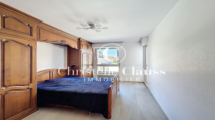 Ma-Cabane - Vente Appartement STRASBOURG, 67 m²