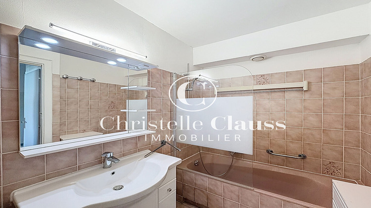 Ma-Cabane - Vente Appartement STRASBOURG, 67 m²