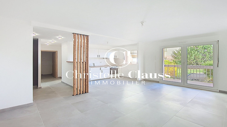 Ma-Cabane - Vente Appartement STRASBOURG, 47 m²
