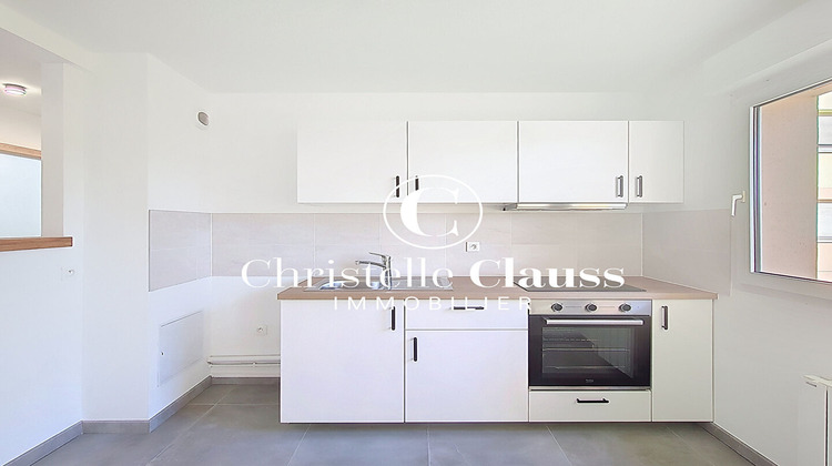 Ma-Cabane - Vente Appartement STRASBOURG, 47 m²