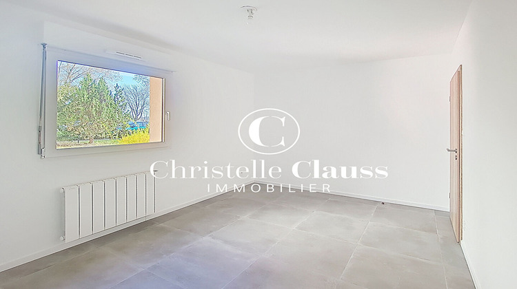 Ma-Cabane - Vente Appartement STRASBOURG, 47 m²