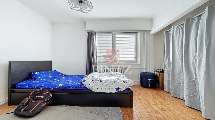 Ma-Cabane - Vente Appartement Strasbourg, 72 m²