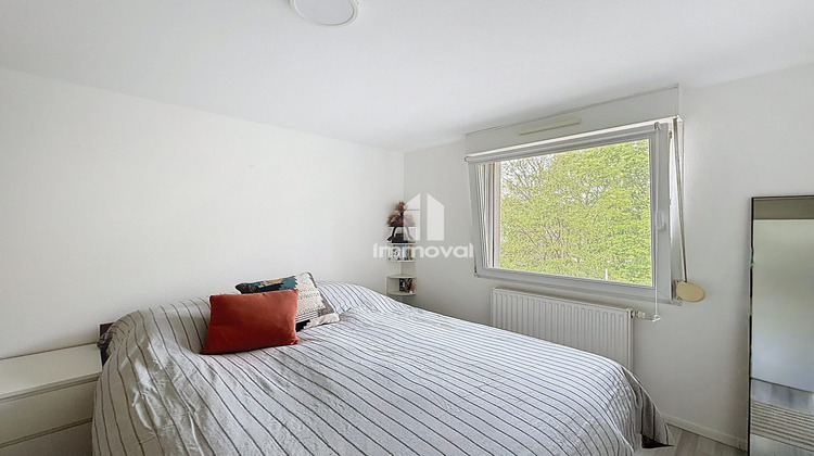 Ma-Cabane - Vente Appartement Strasbourg, 44 m²