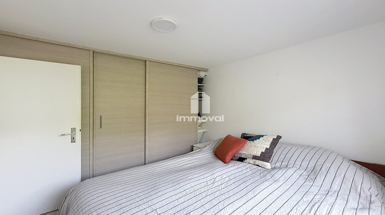 Ma-Cabane - Vente Appartement Strasbourg, 44 m²