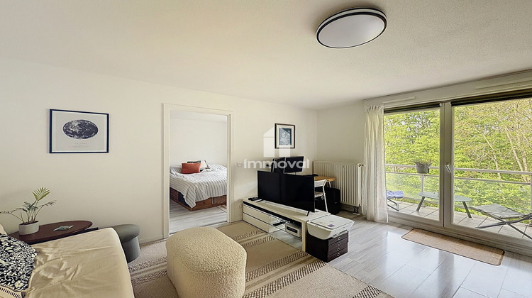 Ma-Cabane - Vente Appartement Strasbourg, 44 m²