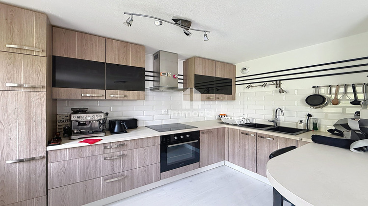 Ma-Cabane - Vente Appartement Strasbourg, 44 m²