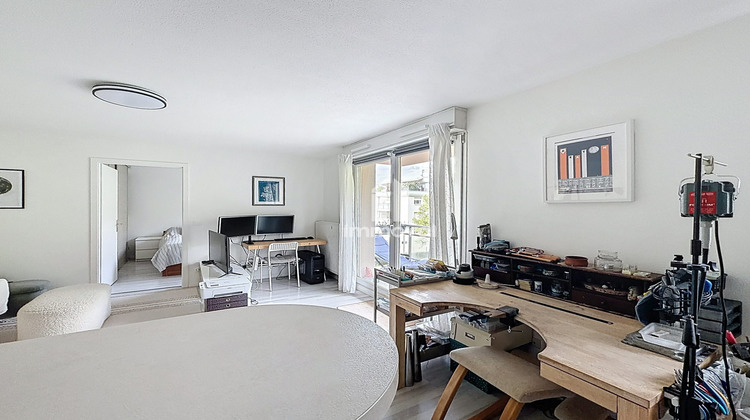 Ma-Cabane - Vente Appartement Strasbourg, 44 m²