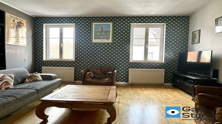 Ma-Cabane - Vente Appartement Strasbourg, 126 m²