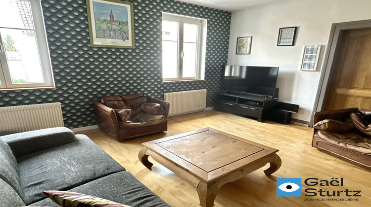 Ma-Cabane - Vente Appartement Strasbourg, 126 m²