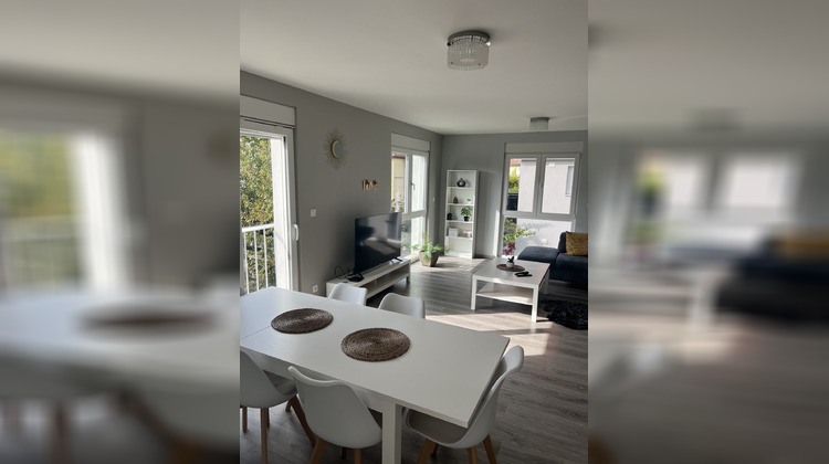 Ma-Cabane - Vente Appartement Strasbourg, 88 m²