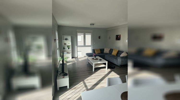 Ma-Cabane - Vente Appartement Strasbourg, 88 m²