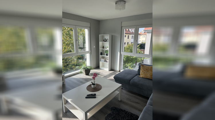 Ma-Cabane - Vente Appartement Strasbourg, 88 m²