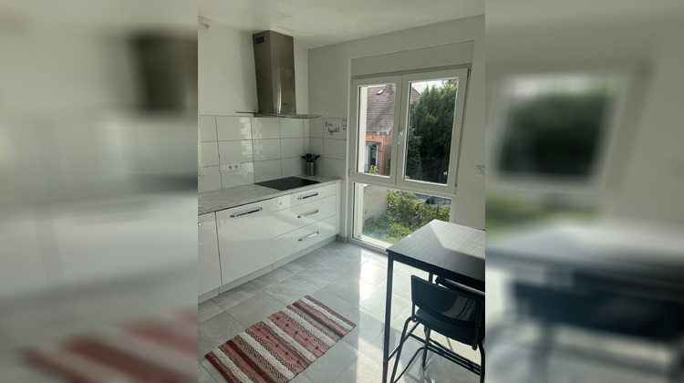 Ma-Cabane - Vente Appartement Strasbourg, 88 m²