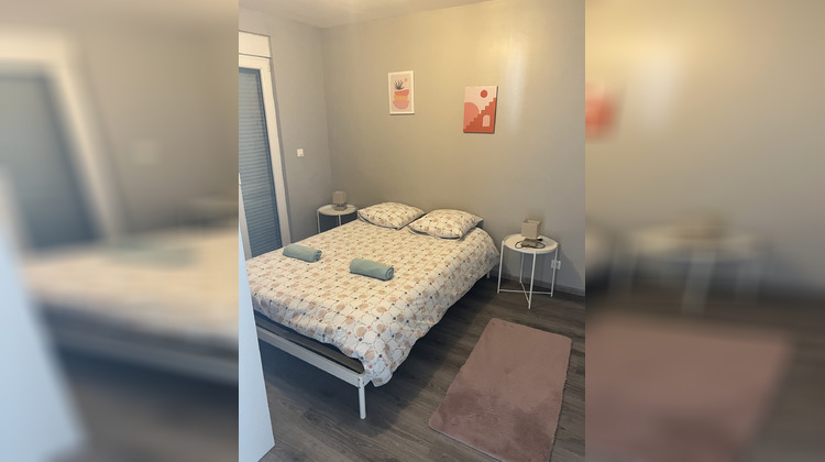 Ma-Cabane - Vente Appartement Strasbourg, 88 m²