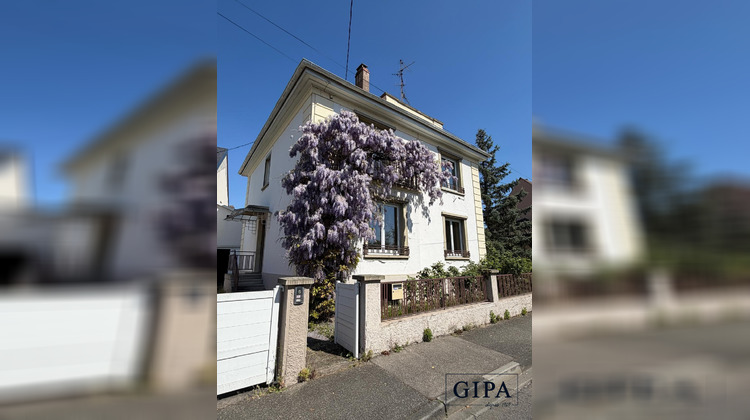 Ma-Cabane - Vente Appartement Strasbourg, 80 m²