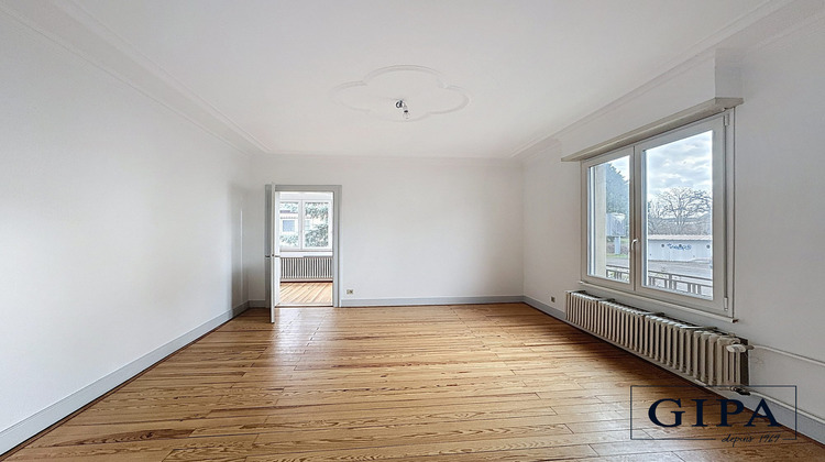 Ma-Cabane - Vente Appartement Strasbourg, 80 m²