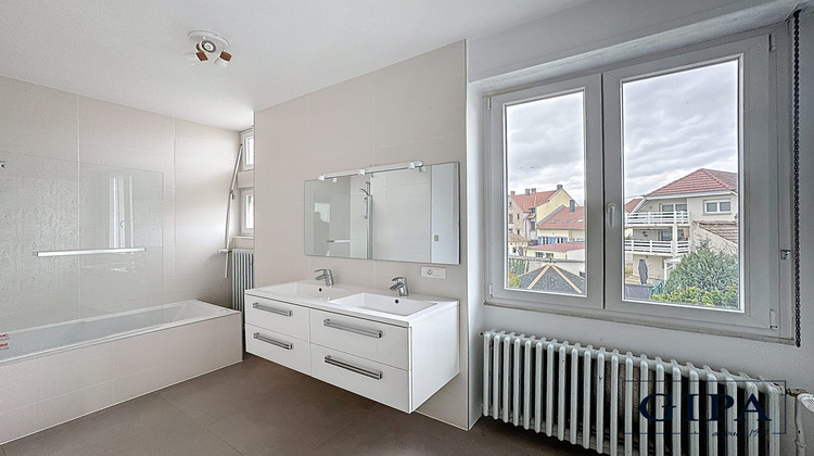 Ma-Cabane - Vente Appartement Strasbourg, 80 m²