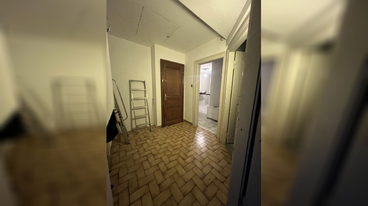 Ma-Cabane - Vente Appartement Strasbourg, 60 m²