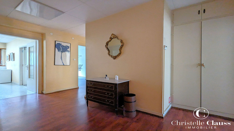 Ma-Cabane - Vente Appartement STRASBOURG, 78 m²