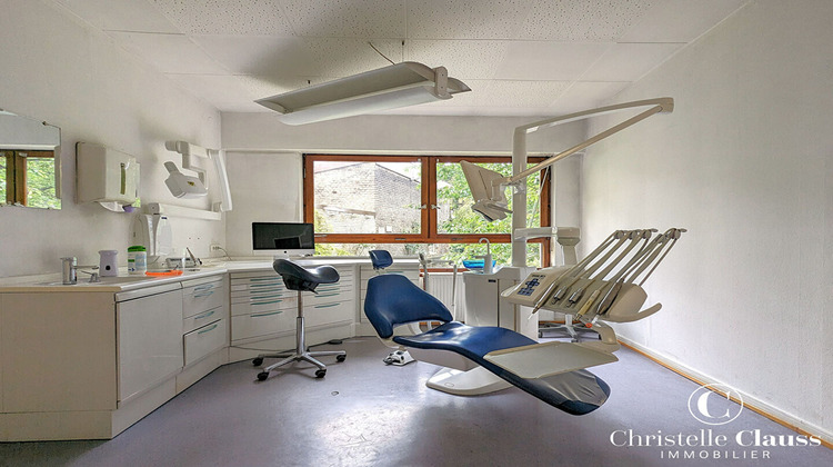Ma-Cabane - Vente Appartement STRASBOURG, 78 m²