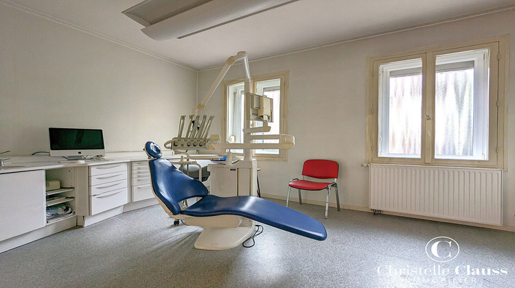 Ma-Cabane - Vente Appartement STRASBOURG, 78 m²