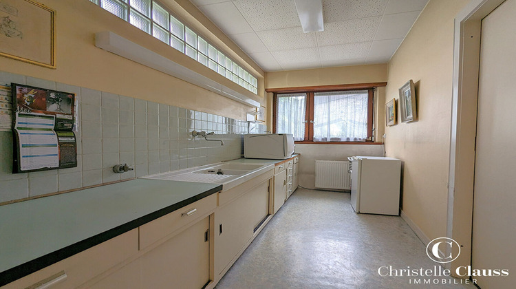 Ma-Cabane - Vente Appartement STRASBOURG, 78 m²