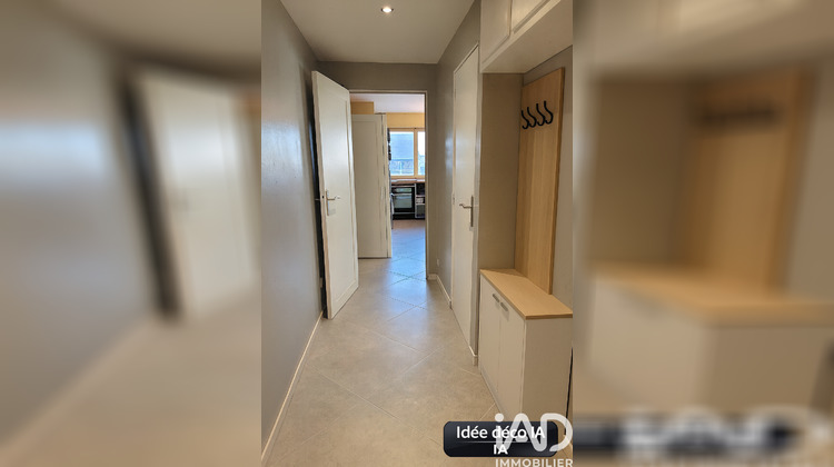 Ma-Cabane - Vente Appartement Strasbourg, 105 m²