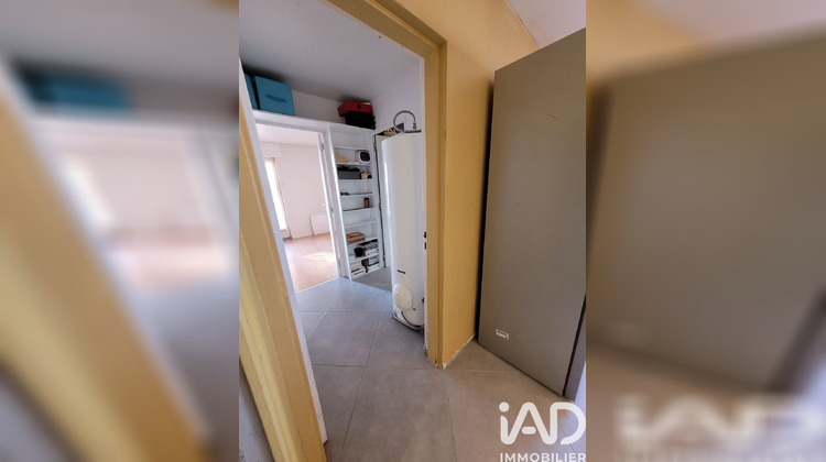 Ma-Cabane - Vente Appartement Strasbourg, 105 m²