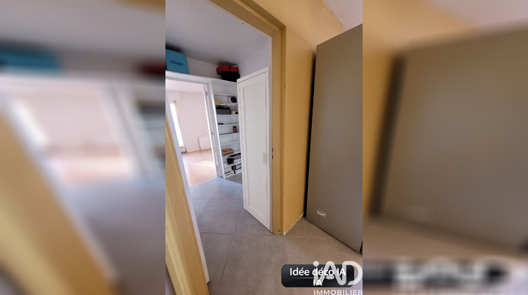 Ma-Cabane - Vente Appartement Strasbourg, 105 m²