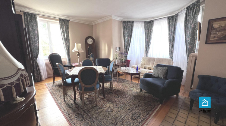 Ma-Cabane - Vente Appartement Strasbourg, 95 m²