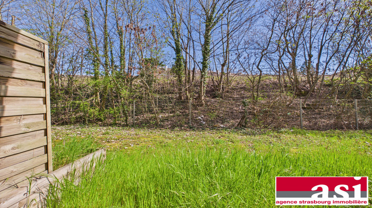 Ma-Cabane - Vente Appartement Strasbourg, 26 m²