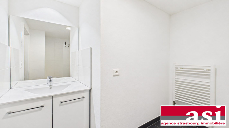 Ma-Cabane - Vente Appartement Strasbourg, 26 m²