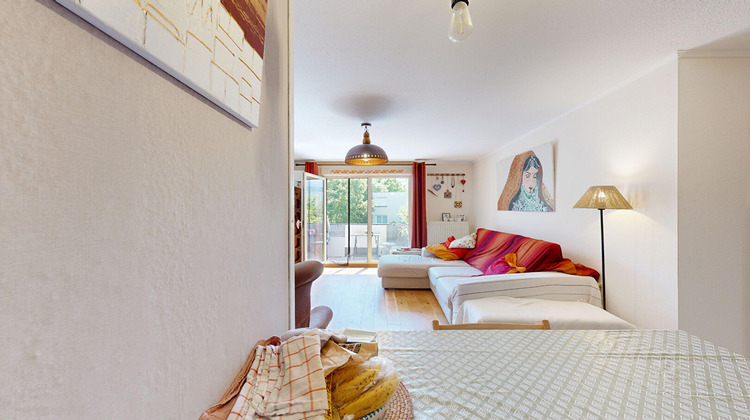 Ma-Cabane - Vente Appartement STRASBOURG, 57 m²