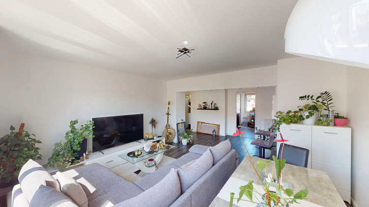 Ma-Cabane - Vente Appartement STRASBOURG, 77 m²