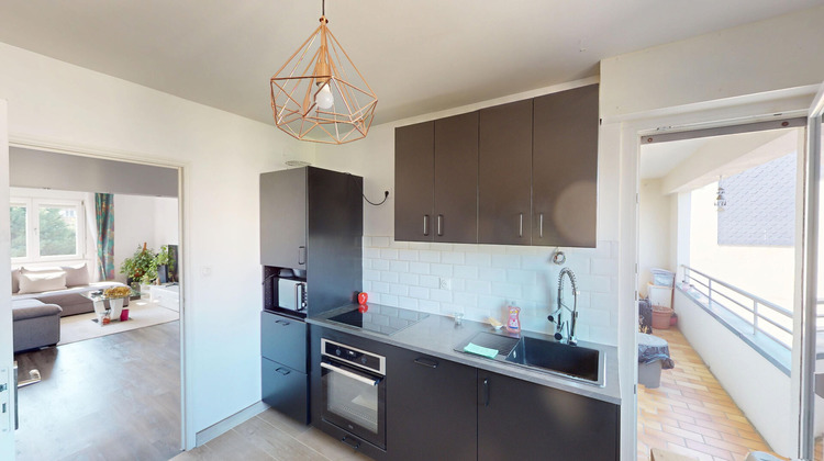 Ma-Cabane - Vente Appartement STRASBOURG, 77 m²