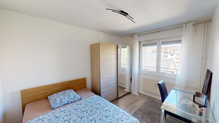 Ma-Cabane - Vente Appartement STRASBOURG, 77 m²