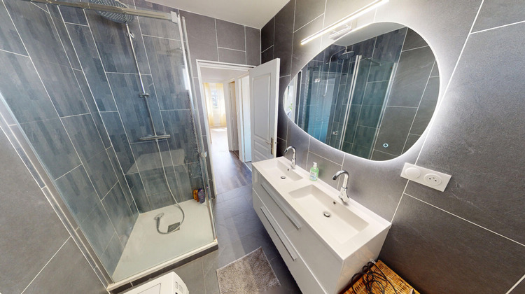 Ma-Cabane - Vente Appartement STRASBOURG, 77 m²