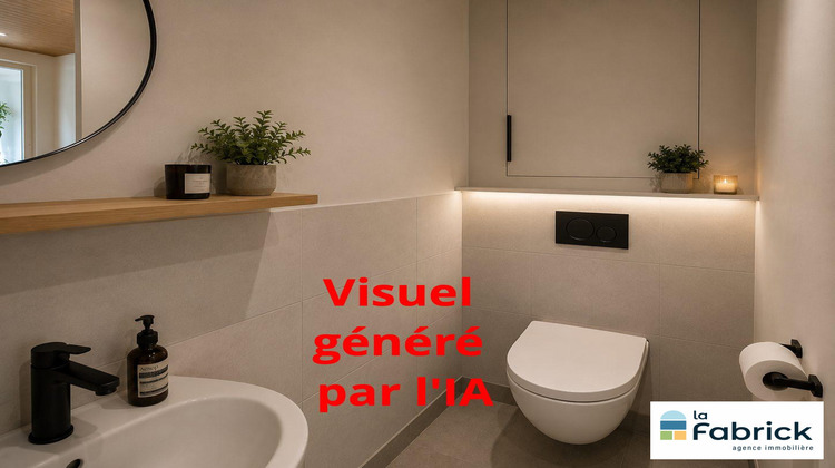 Ma-Cabane - Vente Appartement Strasbourg, 15 m²