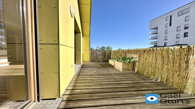 Ma-Cabane - Vente Appartement Strasbourg, 90 m²
