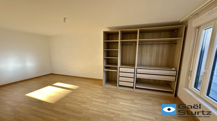 Ma-Cabane - Vente Appartement Strasbourg, 90 m²