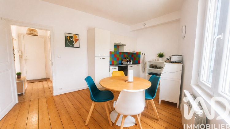 Ma-Cabane - Vente Appartement Strasbourg, 64 m²