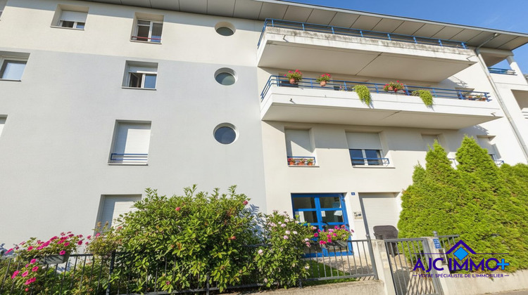 Ma-Cabane - Vente Appartement Strasbourg, 60 m²