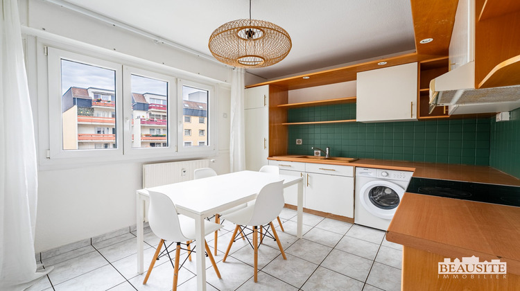 Ma-Cabane - Vente Appartement Strasbourg, 70 m²