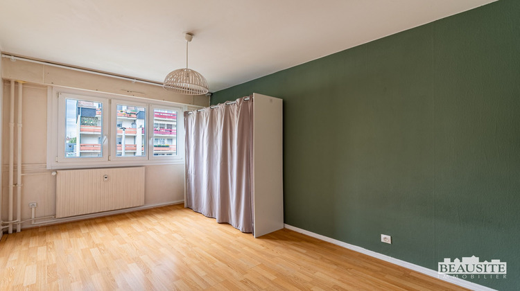 Ma-Cabane - Vente Appartement Strasbourg, 70 m²