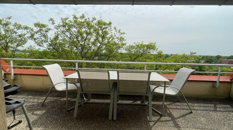 Ma-Cabane - Vente Appartement Strasbourg, 90 m²